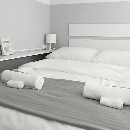 Noctis Apartment Chmielna Varşovia Exterior foto