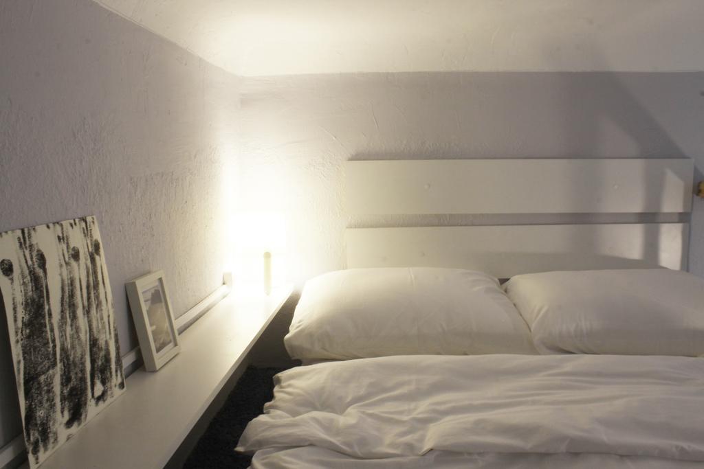Noctis Apartment Chmielna Varşovia Exterior foto