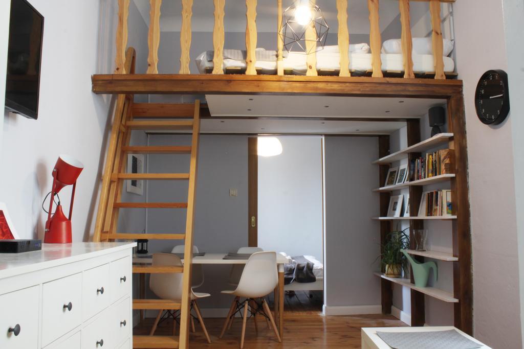 Noctis Apartment Chmielna Varşovia Exterior foto