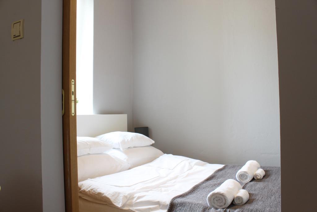 Noctis Apartment Chmielna Varşovia Exterior foto